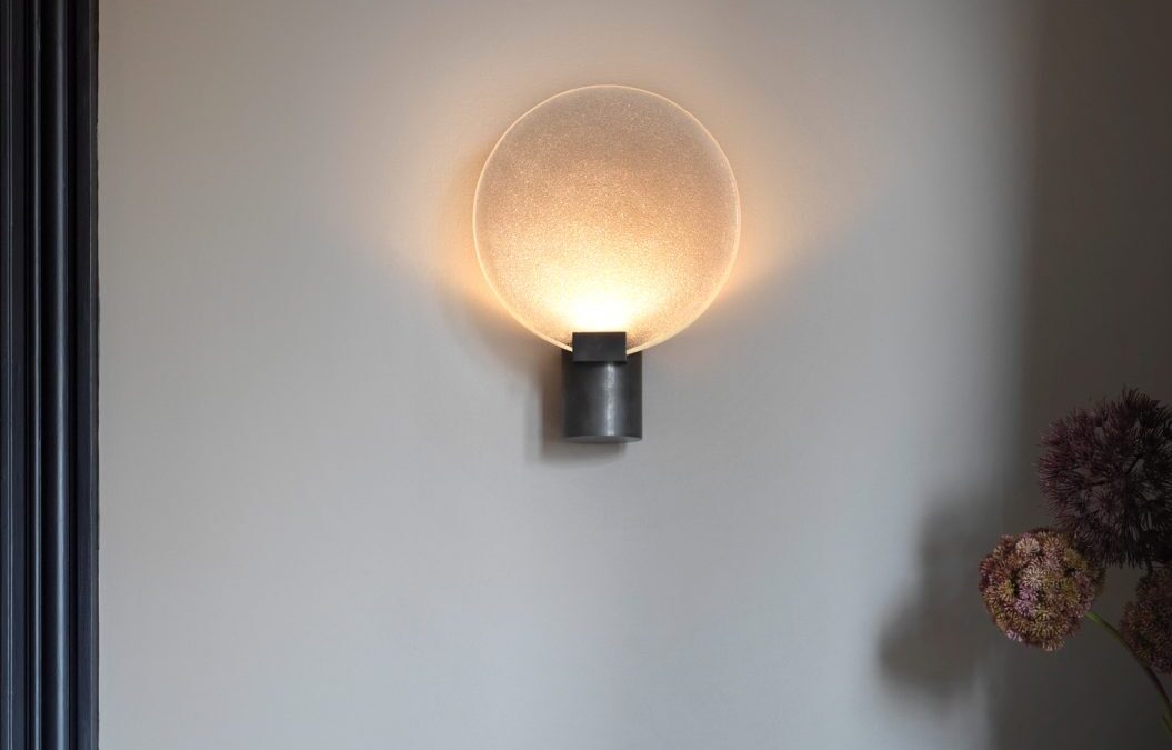Nimbus Wall