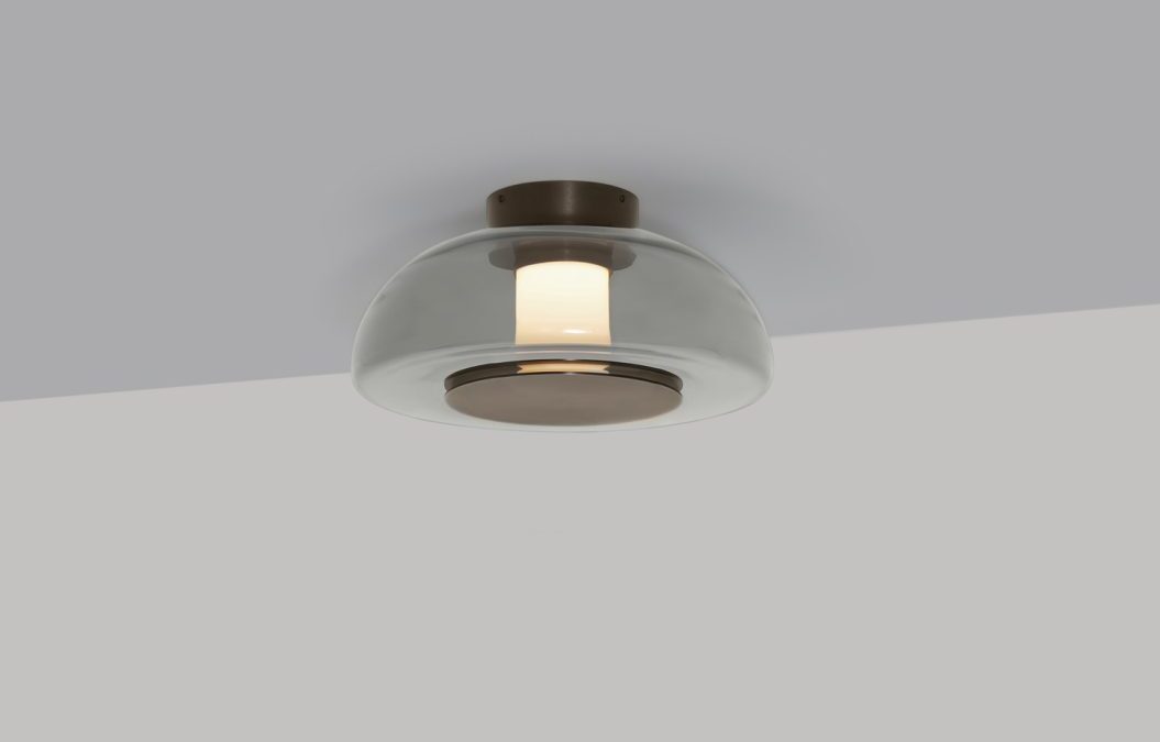 Pendulum Ceiling Mounted