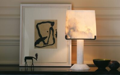 Acropolis Table