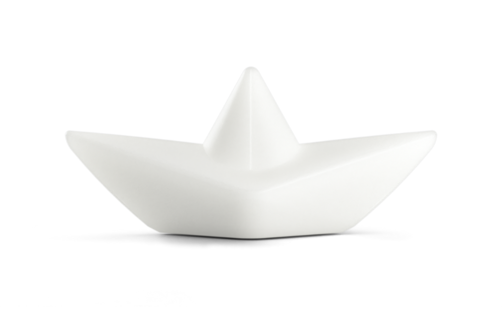 The Boat Lamp