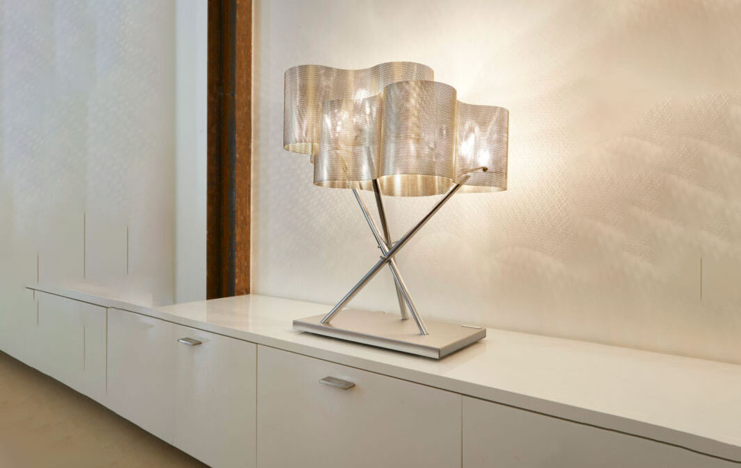 Cloud Lamp N°33
