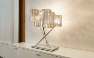 Cloud Lamp N°33
