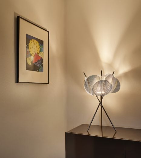Bubble Lamp N°55