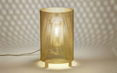 Levitation Lamp N°41