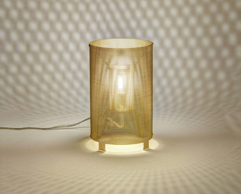 Levitation Lamp N°41