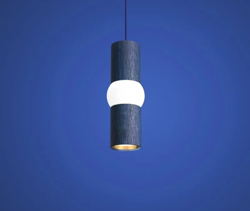 Lightbone Pendant Small