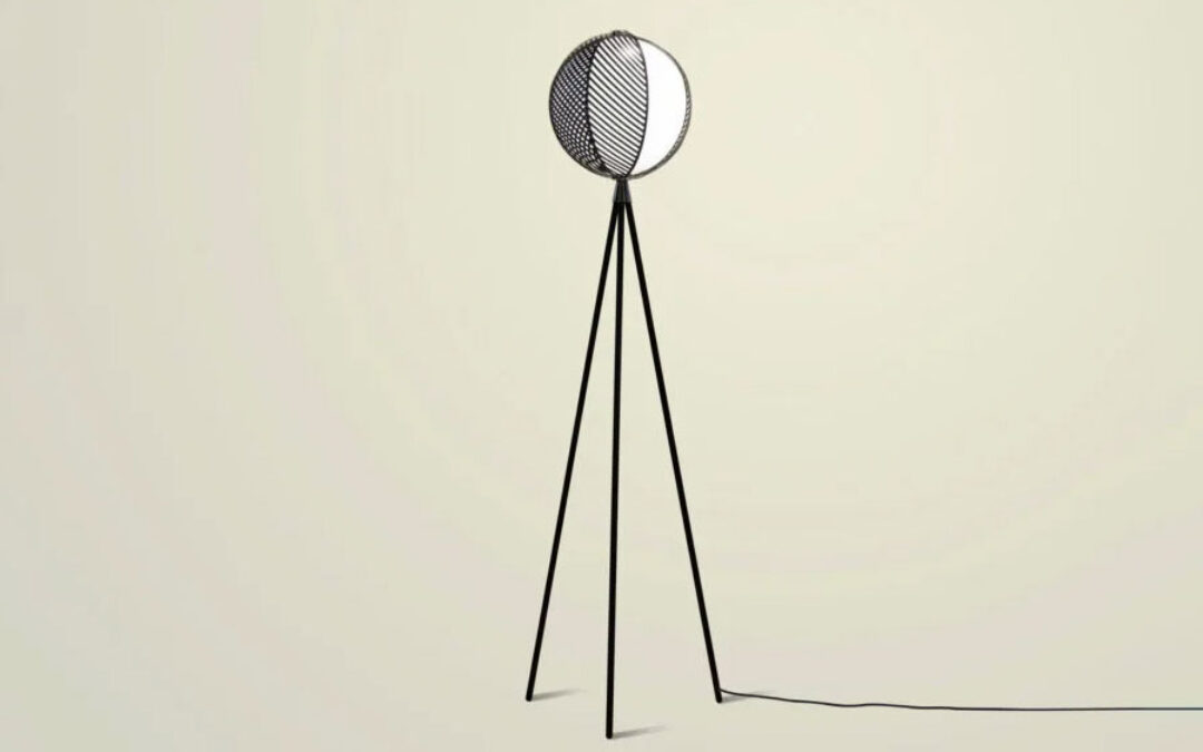 Mondo Large Floor Lamp