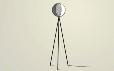 Mondo Large Floor Lamp