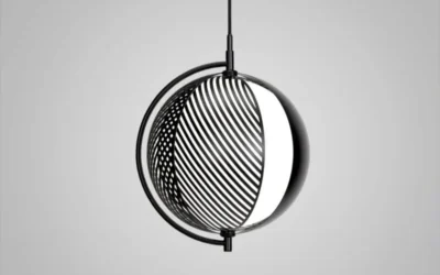 Mondo Pendant