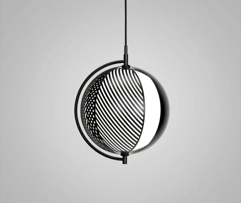 Mondo Pendant