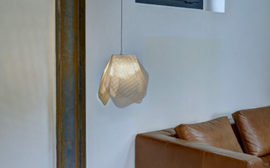 Petal Suspension N°39