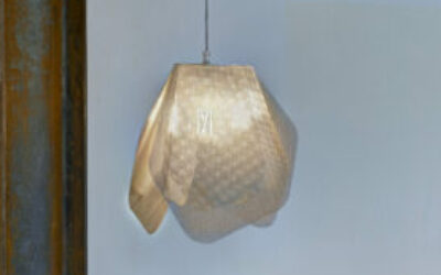 Petal Suspension N°39