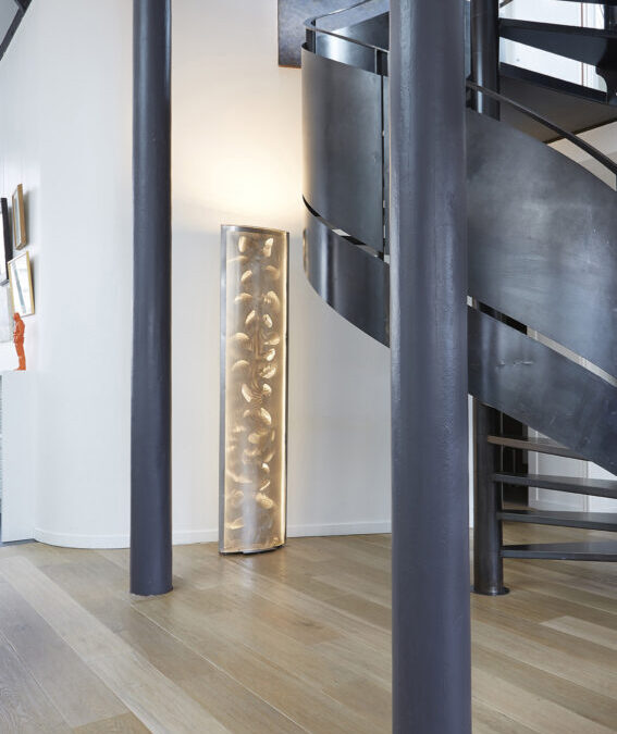 Wing Column N°32