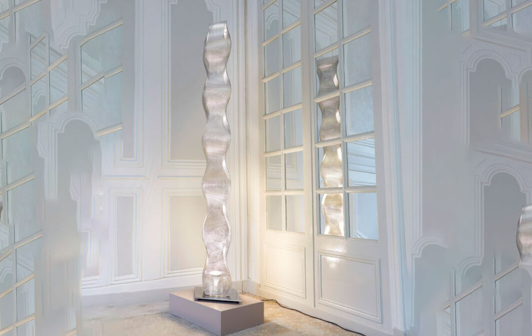 Wave Column N°1