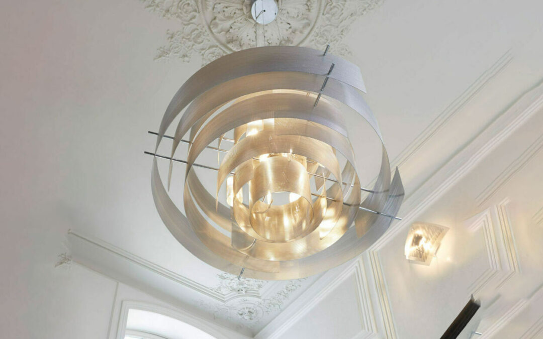 Galaxy Suspension N°6d
