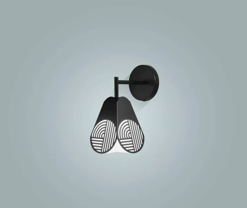 Notic Wall Lamp