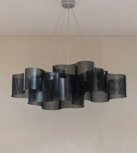 Cloud Suspension N°27a – 80 Cm