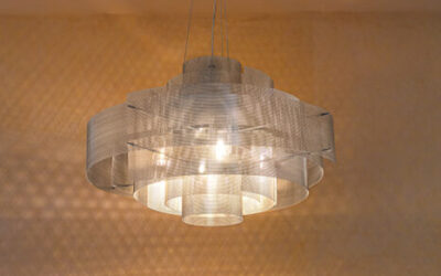 Galaxy Suspension N°6a