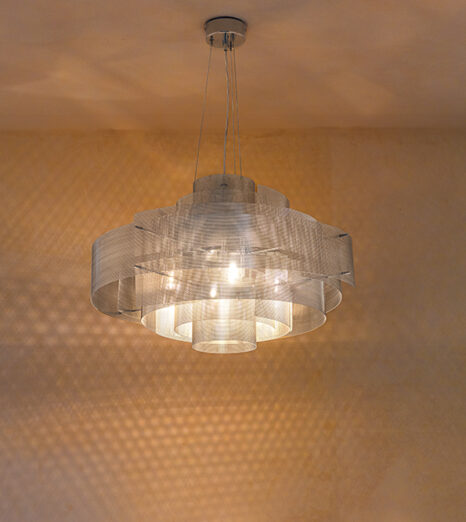 Galaxy Suspension N°6a