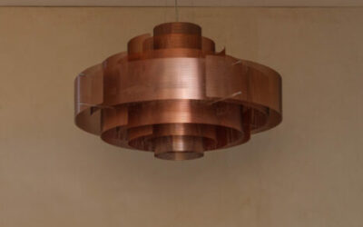 Galaxy Suspension N°6b