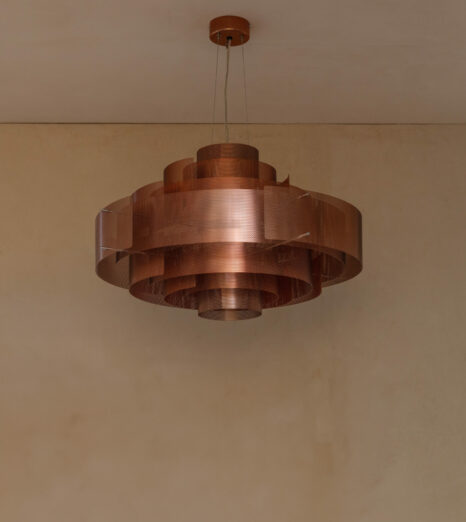 Galaxy Suspension N°6b