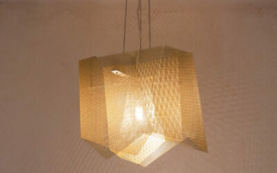 Crystal Suspension N°35a