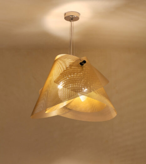 Rose Suspension N°46