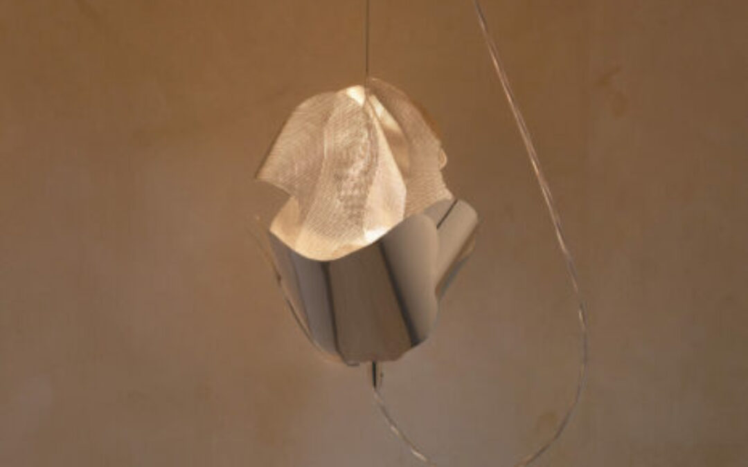 Tulip Suspension N°49