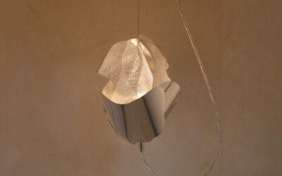 Tulip Suspension N°49