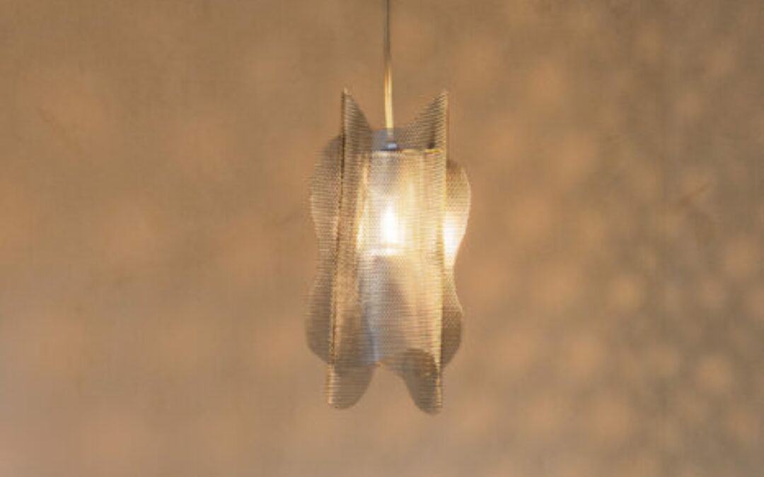Firefly Suspension N°48