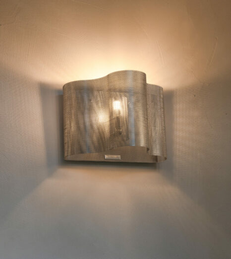 Wall Lamp Small Cloud N°29b