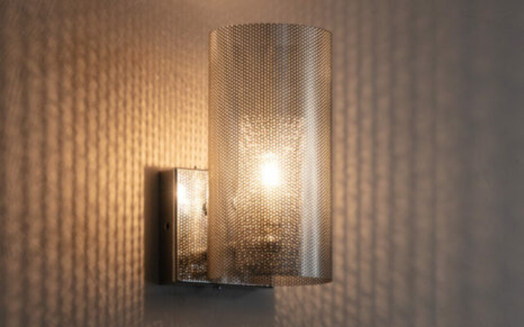 Levitation Wall Lamp N°41b