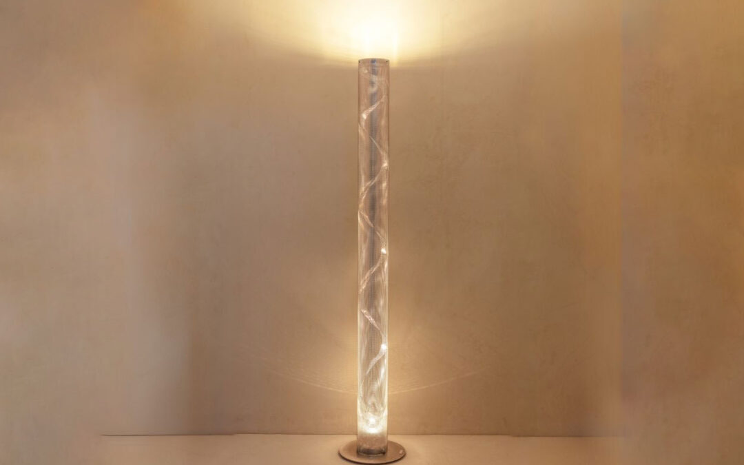 Spirale Column N°5