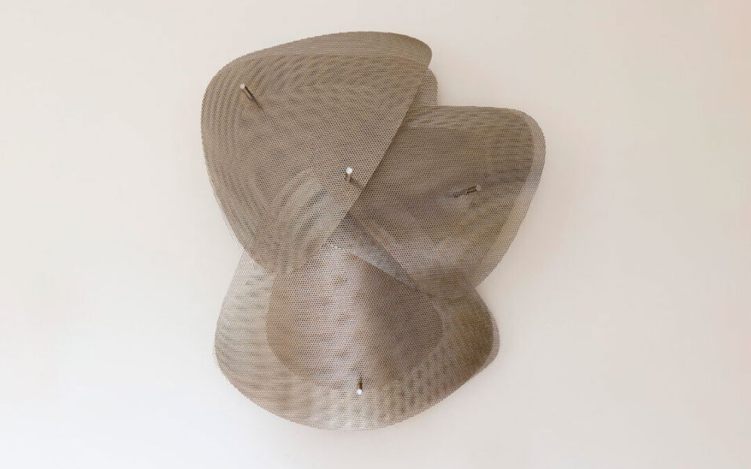 Stone Wall/ceiling Light N°43b