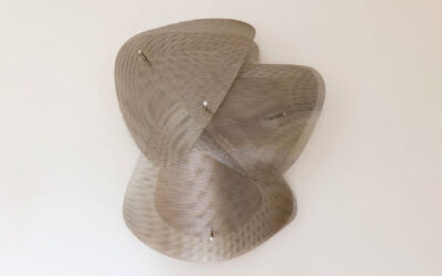 Stone Wall/ceiling Light N°43b