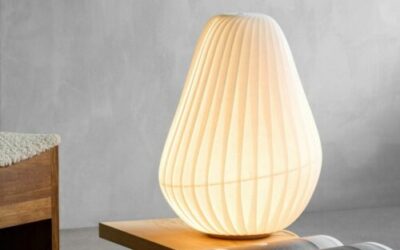 Tr31 Table Light