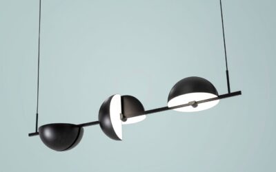 Trapeze Triplette