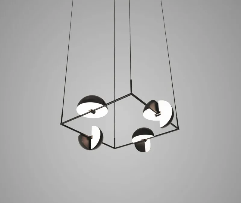 Trapeze Quartette