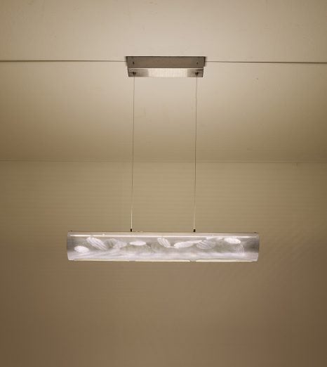 Molecule Suspension N°57