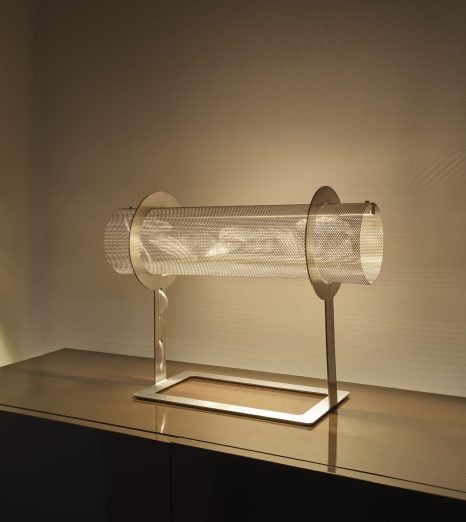 Molecule Lamp N°58